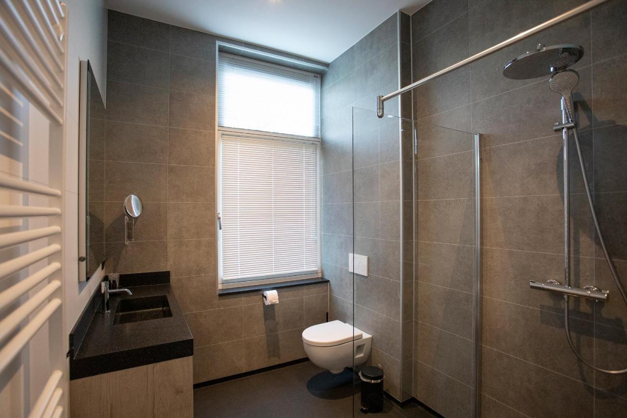 Hotel Tholen Zewnętrze zdjęcie