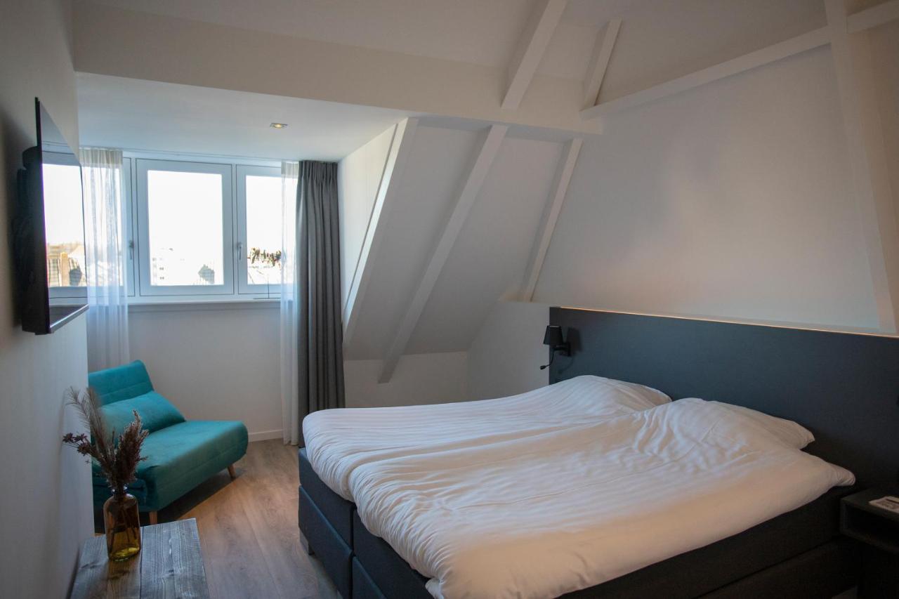 Hotel Tholen Zewnętrze zdjęcie