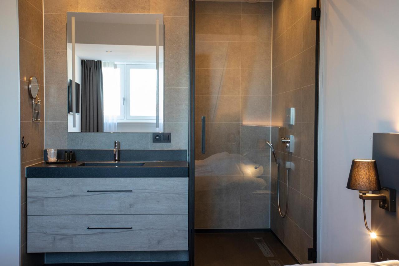 Hotel Tholen Zewnętrze zdjęcie