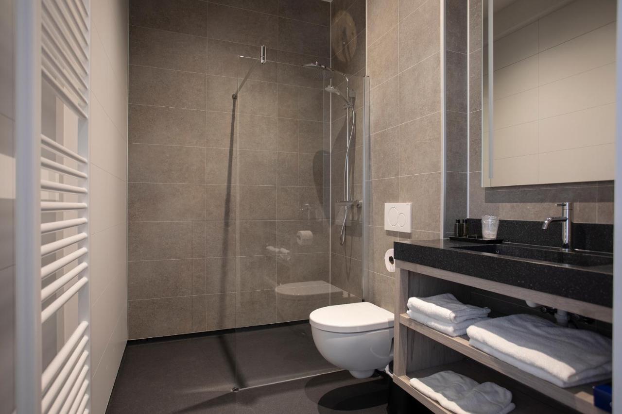 Hotel Tholen Zewnętrze zdjęcie