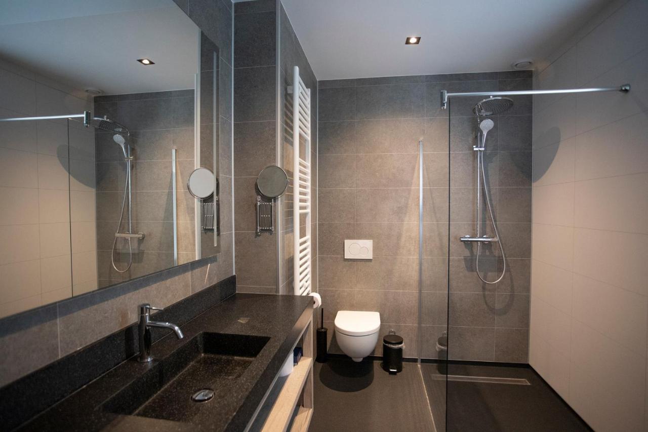 Hotel Tholen Zewnętrze zdjęcie