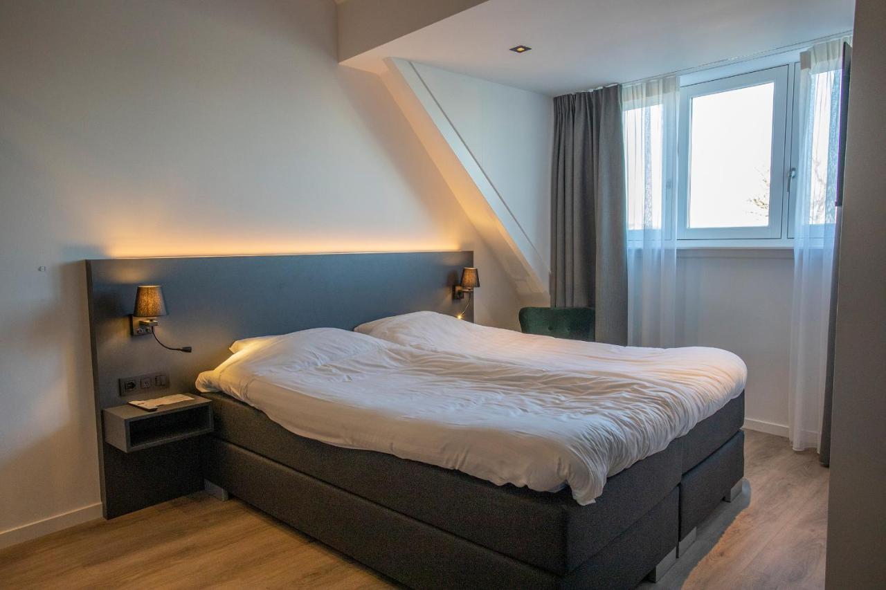 Hotel Tholen Zewnętrze zdjęcie