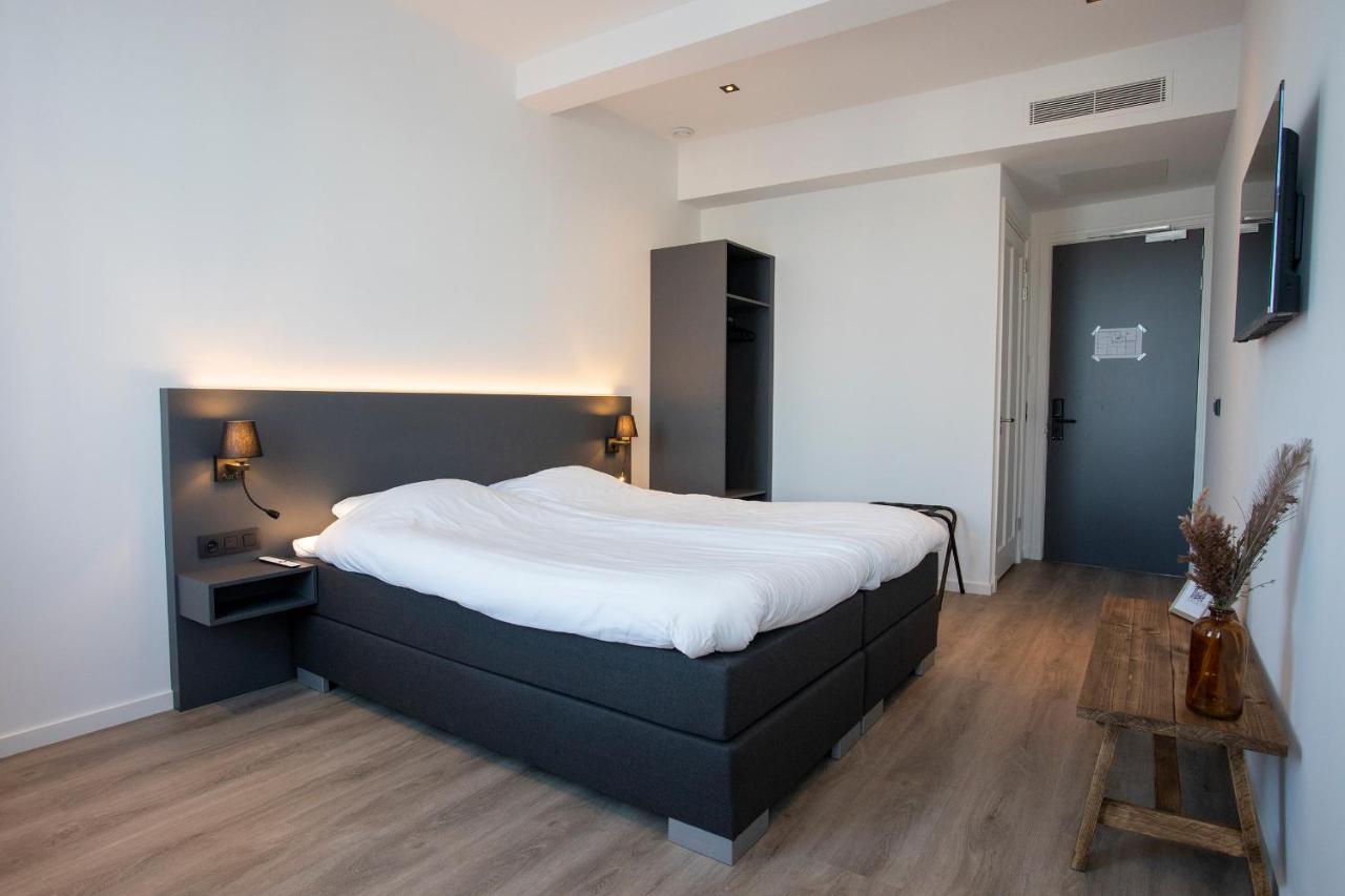 Hotel Tholen Zewnętrze zdjęcie